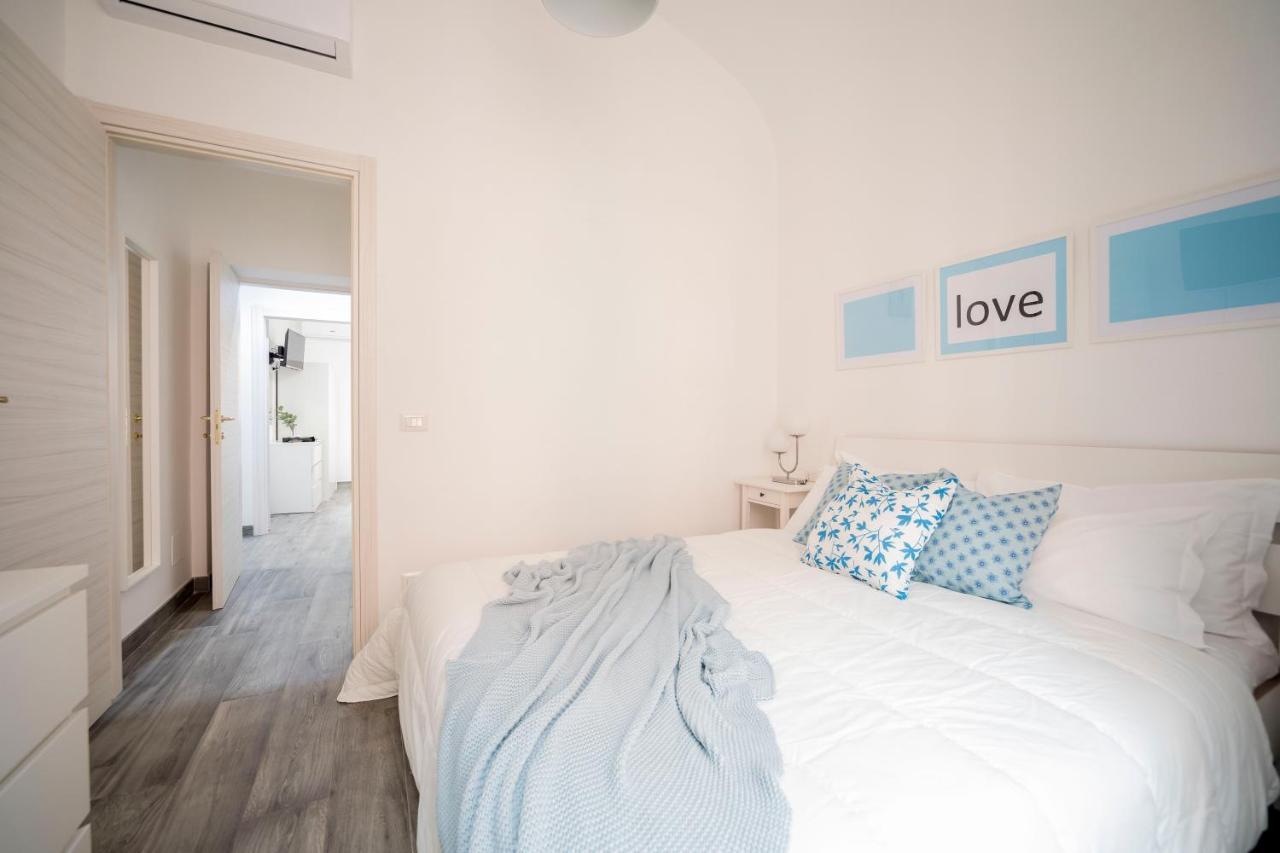דירות רומא Flat 07 - New Opening מראה חיצוני תמונה